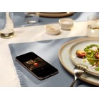 Electrolux Духова шафа електрична, 70л, A++, пара, конвекція, ф-ція пароварки, чорний+нерж