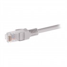 2E Патч-корд САТ 5e, UTP, 5м, 26AWG, RJ45, 7/0.16, Cu, LSZH, сірий 2E Патч-корд САТ 5e, UTP, 5м, 26AWG, RJ45, 7/0.16, Cu, LSZH, сірий