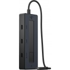 HP Док-станція 4K USB-C Multiport Hub HP Док-станція 4K USB-C Multiport Hub