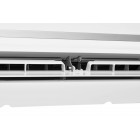 Кондиціонер Ardesto ACM-24ERP-R32-WF-AG-S 70м2 інвертор 24000BTU 7.0кВт A++/A+ -20°С Wi-Fi R32 білий