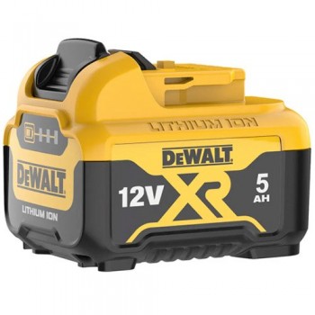 Акумулятор DeWalt 12В Li-Io