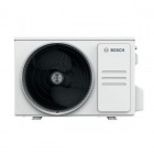 Кондиціонер Bosch Climate 7000i 25м2 інвертор 9000BTU 2.6кВт A+++/A+++ -30°С Wi-Fi R32 сріблястий Кондиціонер Bosch Climate 7000i 25м2 інвертор 9000BTU 2.6кВт A+++/A+++ -30°С Wi-Fi R32 сріблястий