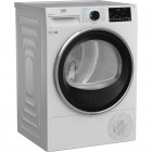Beko Сушильна машина тепловий насос, 9кг B5T69233