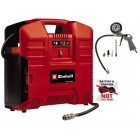 Einhell Компресор автомобільний TE-AC 36/8 Li OF Set-Solo PXC акум, 130 л/хв, (без АКБ та ЗП) Einhell Компресор автомобільний TE-AC 36/8 Li OF Set-Solo PXC акум, 130 л/хв, (без АКБ та ЗП)