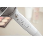 Rowenta Фен, 2400Вт POWERLINE , 3 режими, дифузор, іоніз-я, хол. обдув, біло-сірий