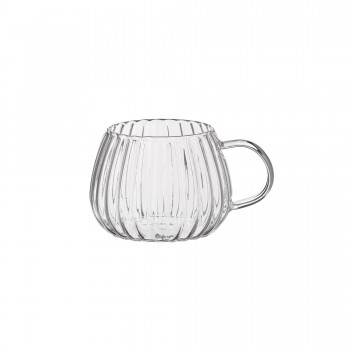 ARDESTO Набір чашок Iceberg