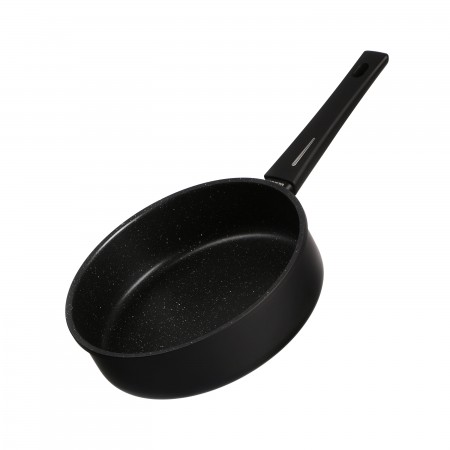 ARDESTO Сковорода глибока з кришкою Gemini Gourmet Andria, 2