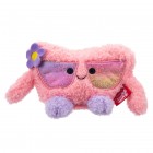 BumBumz М'яка ігрaшка FestivalBumz Фестивальні Окуляри Сафіра, 11см BumBumz М'яка ігрaшка FestivalBumz Фестивальні Окуляри Сафіра, 11см