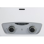 Ariston Газова колонка FAST R ONM 11 NG UA 11л/хв. 18,5кВт розпалювання від батарейок