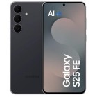 Смартфон 6.7" Samsung Galaxy S25 FE 8/512ГБ 5G (SM-S731BZKIEUC)  