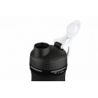 ARDESTO Пляшка для води 1000 мл, чорна, тритан ARDESTO Пляшка для води 1000 мл, чорна, тритан