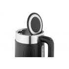 ARDESTO Електрочайник EKL-F18B/1.7л/2200Вт/strix контроль/чорний ARDESTO Електрочайник EKL-F18B/1.7л/2200Вт/strix контроль/чорний