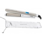 Remington Випрямляч Hydraluxe, 55Вт, темп.режимів-9, 150-230С, дисплей, кераміка, білий