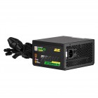 Блок живлення 2E GAMING Solid Power (750W), >85%, 80+ Bronze, 120мм, 1xMB 24pin(20+4), 2xCPU 8pin(4+4), 3xMolex, 6xSATA, 4xPCIe 8pin(6+2), Semi Modular Блок живлення 2E GAMING Solid Power (750W), >85%, 80+ Bronze, 120мм, 1xMB 24pin(20+4), 2xCPU 8pin(4+4), 3xMolex, 6xSATA, 4xPCIe 8pin(6+2), Semi Modular