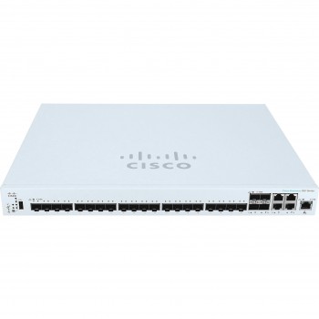 Cisco Комутатор CBS350 24xS Cisco Комутатор CBS350 24xS