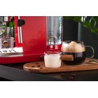 ARDESTO Набір ємностей для вершків та соусів, 100 мл, 2 шт., боросилікатне скло