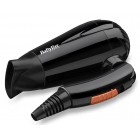 BaByliss Фен 5344E, 2000Вт, складн.ручка, чорный
