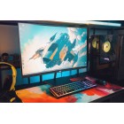 2E Монітор 31.5