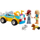 Конструктор LEGO Friends Авто собачого перукаря