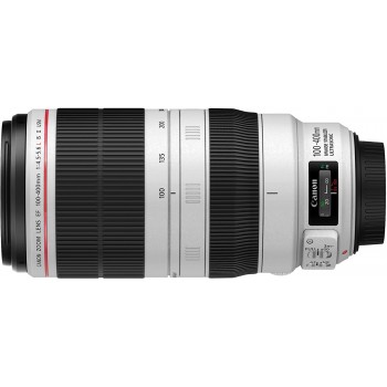 Canon EF 100-400mm f/4.5-5.