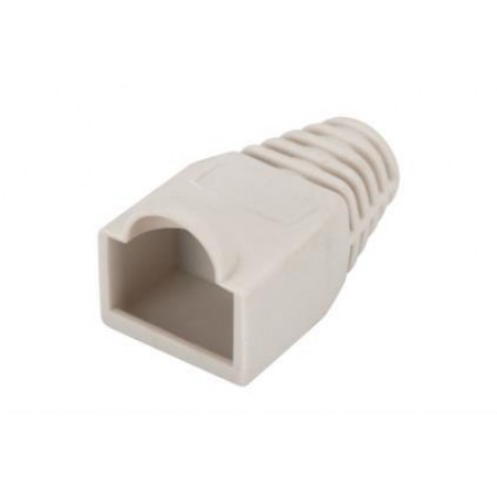 Digitus Ковпачок для RJ45 сірий 100 шт.