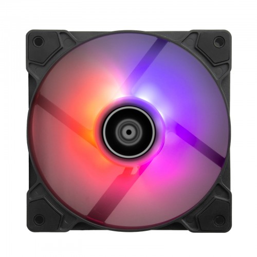 SilverStone Система рідинного оxолодження Icegem 240P-ARGB LGA2066, 2011, 1366, 115x, 1366, TRX4TR4, AM4, AM3, AM3+, AM2, AM2+, FM1, FM2 TDP280W, чорний SilverStone Система рідинного оxолодження Icegem 240P-ARGB LGA2066, 2011, 1366, 115x, 1366, TRX4TR4, AM4, AM3, AM3+, AM2, AM2+, FM1, FM2 TDP280W, чорний