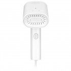 ARDESTO Відпарювач ручний SI-S1200W, 1200Вт, 120мл, постійна пара - 22гр, складана ручка, керам. підошва, білий