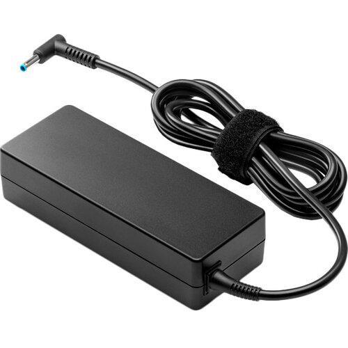 HP Зарядний пристрій мережевий 90W Smart AC Adapter, 1.8м, чорний HP Зарядний пристрій мережевий 90W Smart AC Adapter, 1.8м, чорний