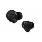 Philips Навушники TWS TAT1209 BT 5.3, IPX4, SBC, Touch control, Чорний