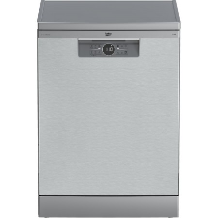 Beko Посудомийна машина, 15компл., A++, 60см, дисплей, 3й ко