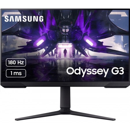 Монітор 27" Samsung LS27DG300EIXCI