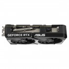 ASUS Відеокарта GeForce RTX 5060 TI 16GB GDDR7 OC DUAL-RTX5060TI-O16G