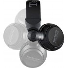 Technics Навушники EAH-DJ1200EK Over-ear