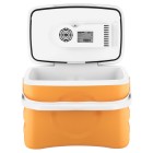 Холодильник дорожній Sencor, 34.5x45.5х33.5, 22л, 1дв., помаранчевий Холодильник дорожній Sencor, 34.5x45.5х33.5, 22л, 1дв., помаранчевий