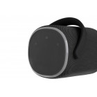 2E Акустична система SoundXDrum TWS, MP3, Wireless, Waterproof Black