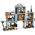 LEGO Конструктор Creator Центральна вулиця
