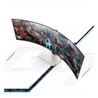 Монітор 48.7" Samsung LS49CG930SIXCI