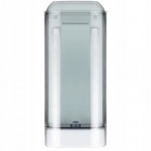 CATLER Кавоварка капсульна Porto 0.8л, капсули, мелена кава, механічне керування, + бокс для адаптерів та капсул, білий