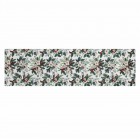 ARDESTO Ранер Happy Holidays 40х140см, 90% поліестер, 10% бавовна, зелений гостролист