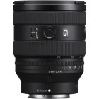 Об'єктив Sony 20-70mm f/4.0 G Чорний