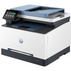 HP Багатофункціональний пристрій А4 кол. Color LaserJet Pro MFP 3303sdw з Wi-Fi