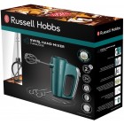 Russell Hobbs 25891-56 Turquoise Russell Hobbs 25891-56 Turquoise