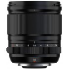 Fujifilm XF-18mm F1.4 R LM WR Fujifilm XF-18mm F1.4 R LM WR