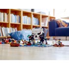 LEGO Конструктор Creator Піратський корабель