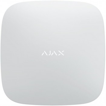 Ajax Інтелектуальна охоронн Ajax Інтелектуальна охоронн