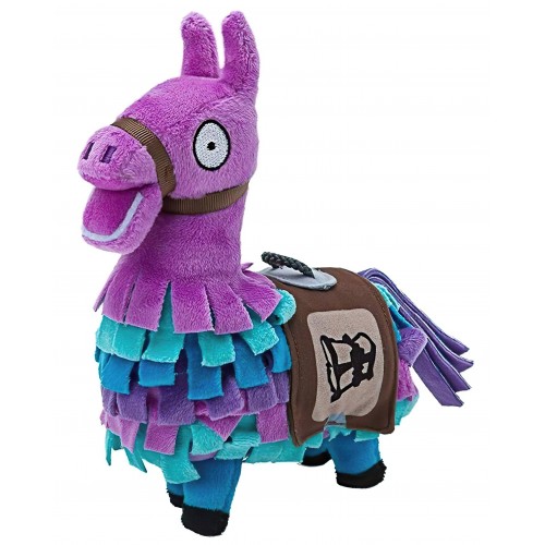 Fortnite М’яка іграшка Llama Plush 15 см. Fortnite М’яка іграшка Llama Plush 15 см.