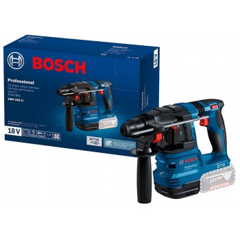 Bosch Перфоратор GBH 185-LI