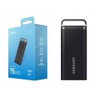 Накопичувач SSD Samsung T5 EVO 2TB (MU-PH2T0S/EU)