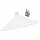 Kaloo Подарунковий набір Les Amis - Ковдра з іграшкою Віслюк Kaloo Подарунковий набір Les Amis - Ковдра з іграшкою Віслюк