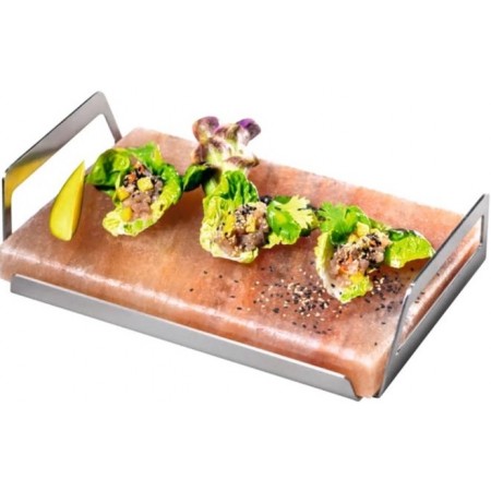 Electrolux Соляний блок